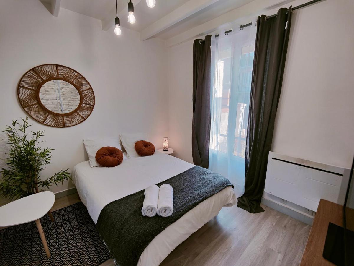 Studio Cozy Proche De Paris Colombes  Bagian luar foto