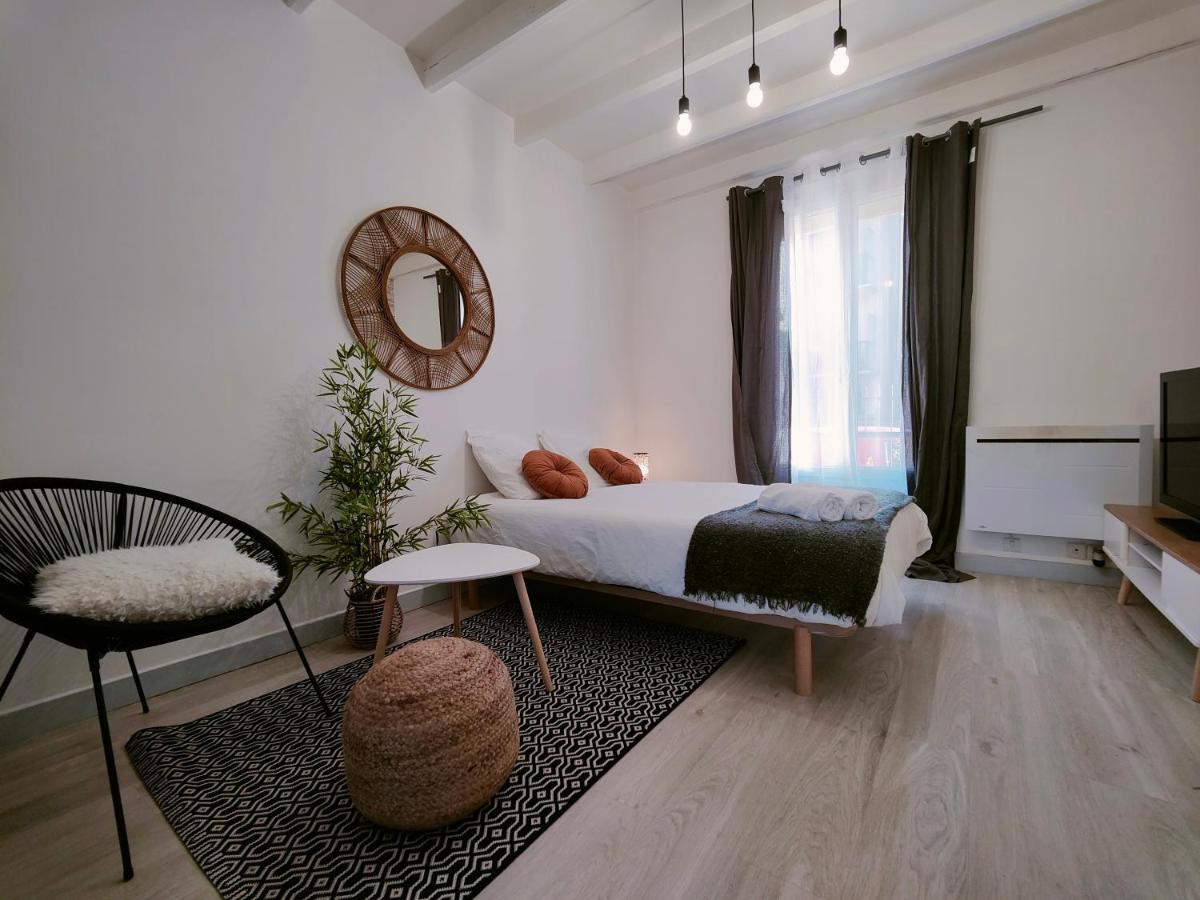 Studio Cozy Proche De Paris Colombes  Bagian luar foto