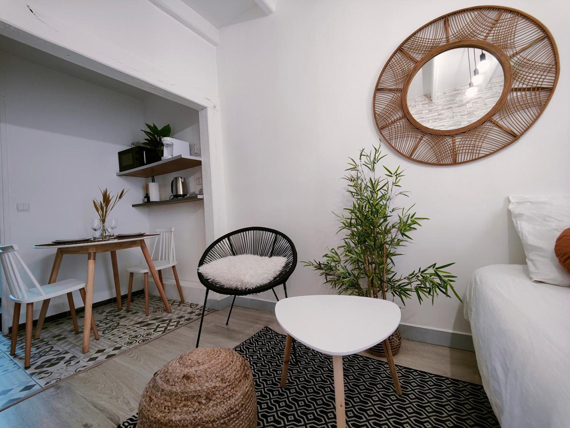 Studio Cozy Proche De Paris Colombes  Bagian luar foto